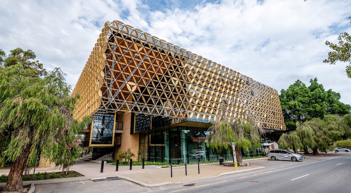 The University of Western Australia - Gallery
