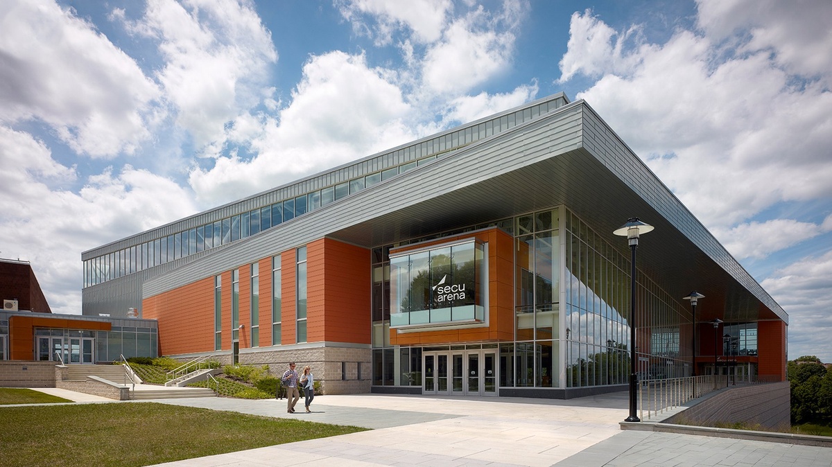 Towson University - Gallery