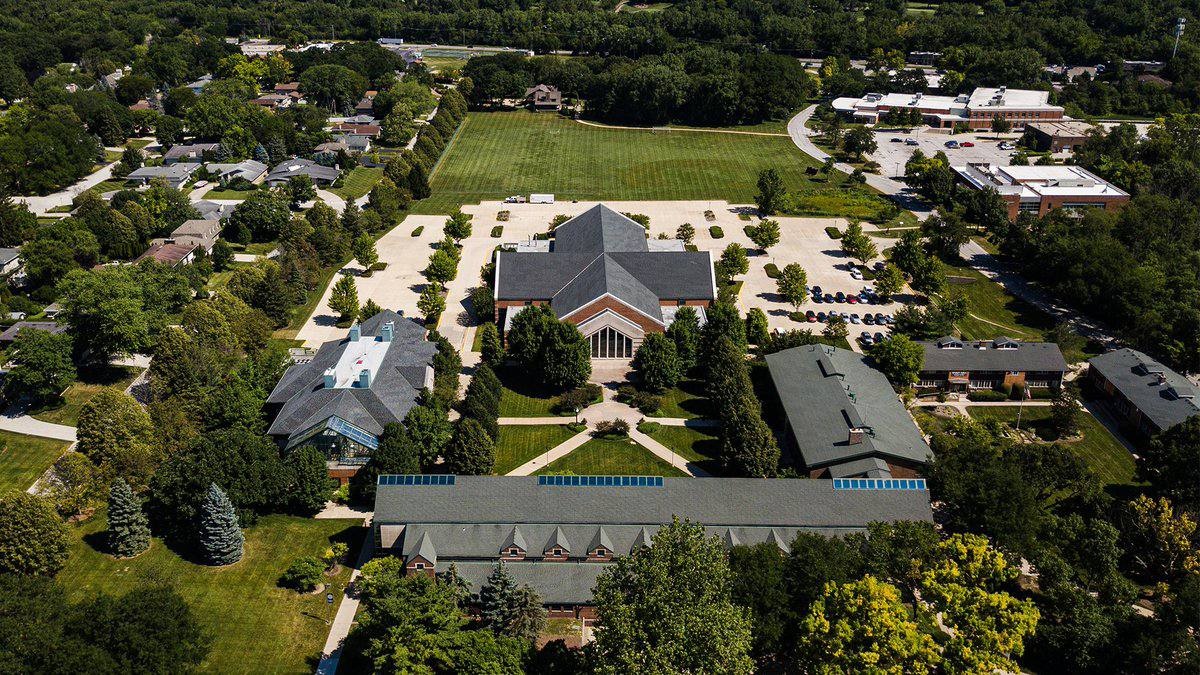 Trinity Christian College - Gallery