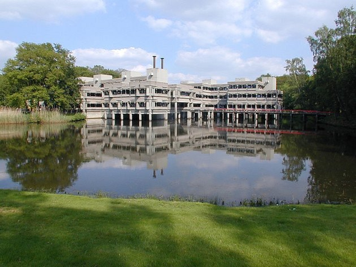 Twente Pathway College (University of Twente) - Gallery