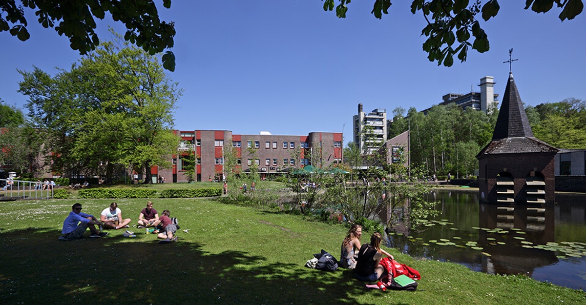 Twente Pathway College (University of Twente) - Gallery