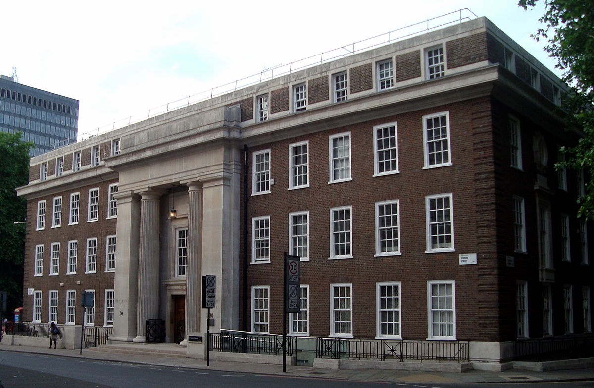 UCL (University College London) - Gallery