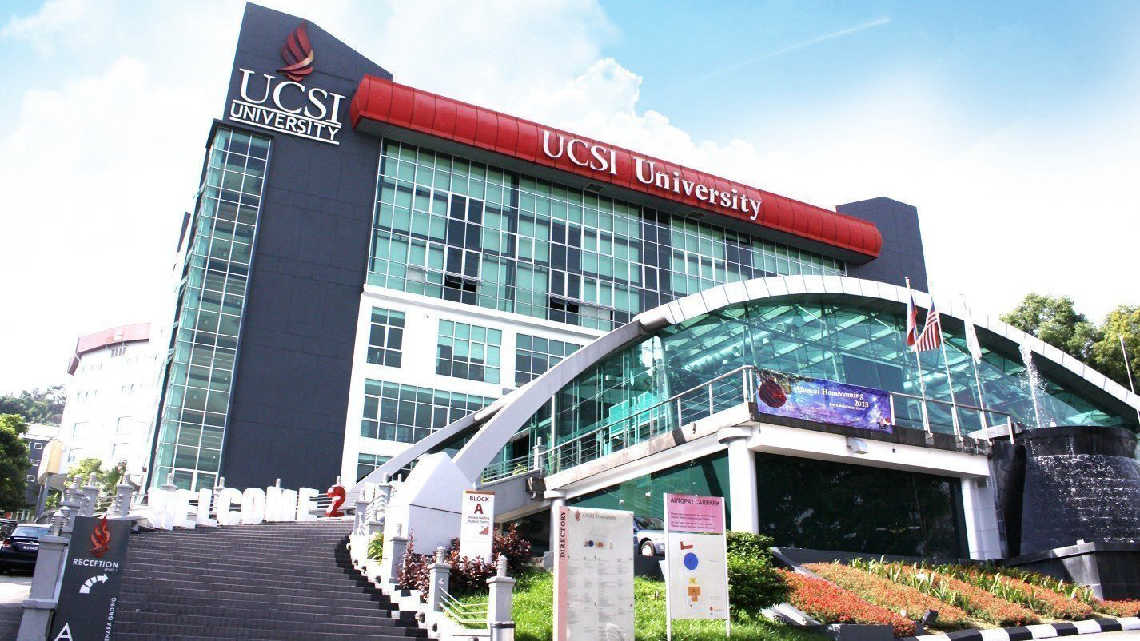 UCSI University - Gallery