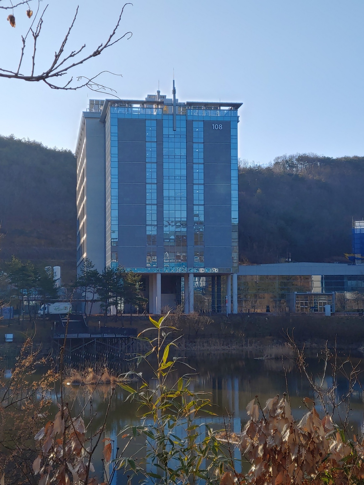 UNIST | Ulsan National Institute of Science & Technology - Gallery