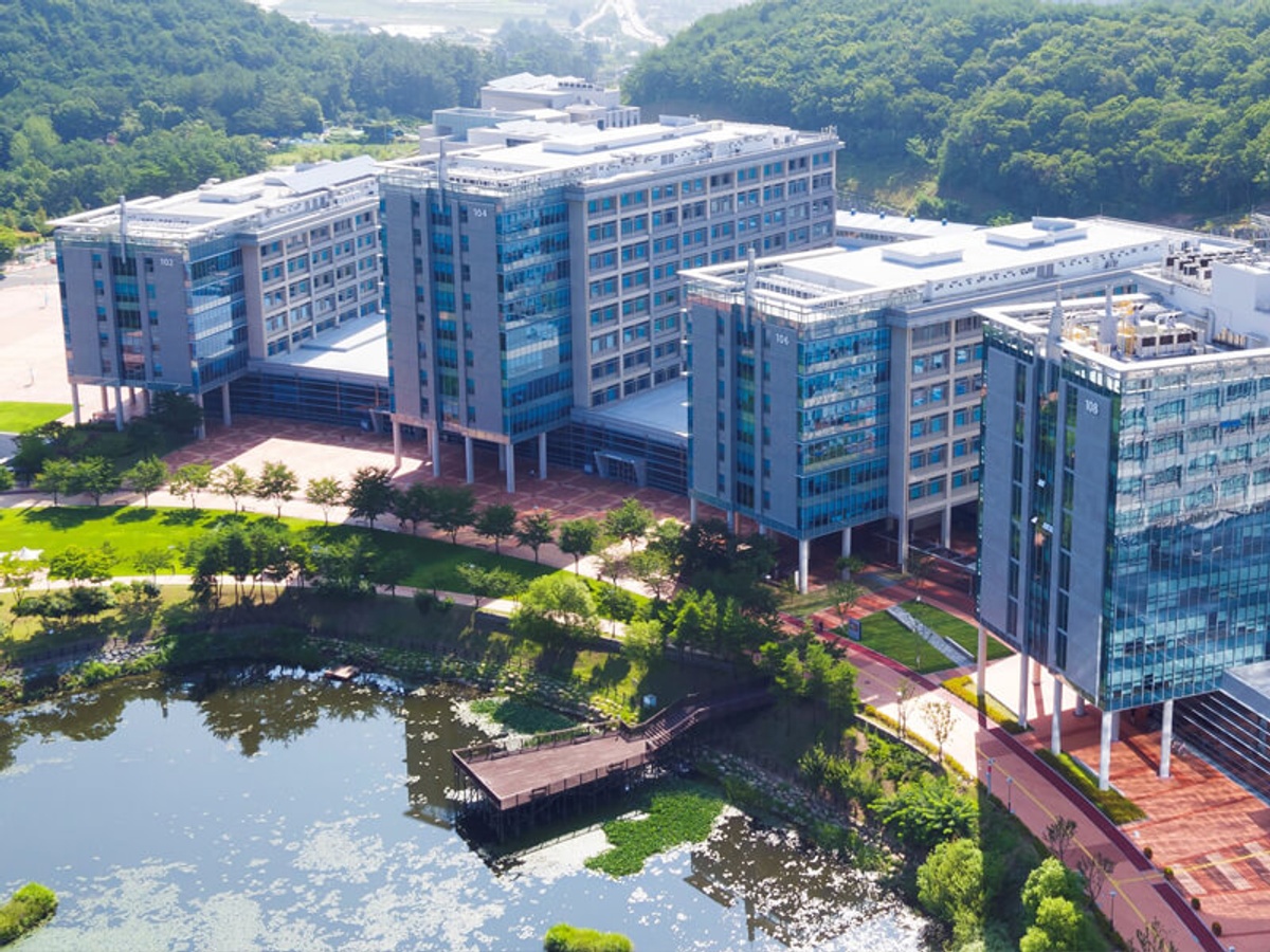 UNIST | Ulsan National Institute of Science & Technology - Gallery