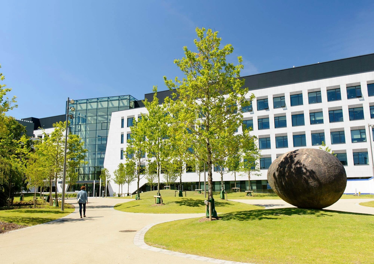 University College Dublin - Gallery