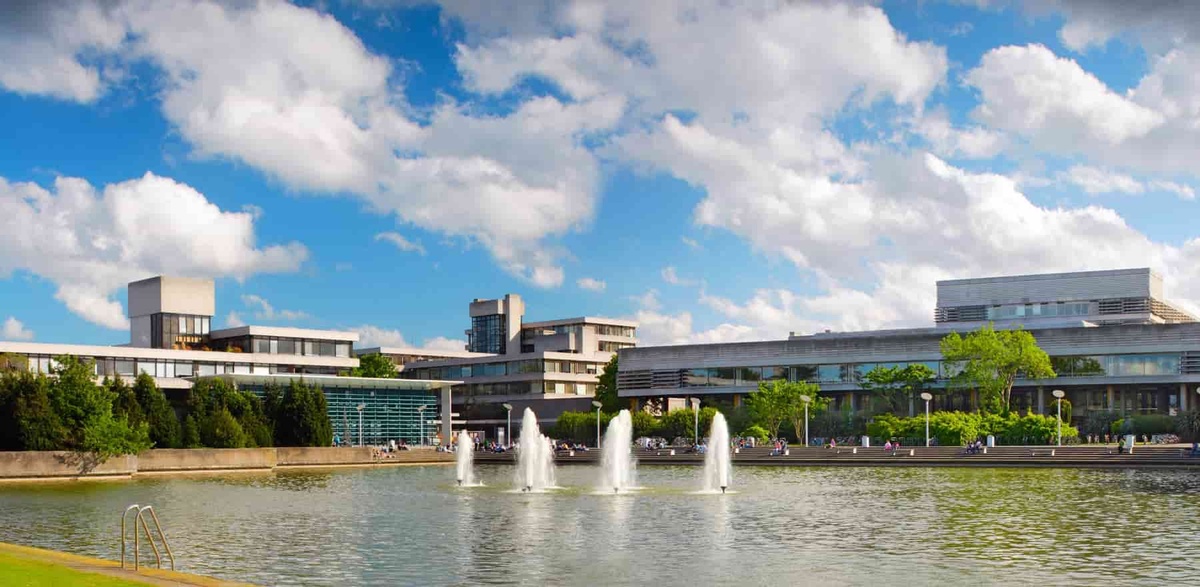 University College Dublin - Gallery
