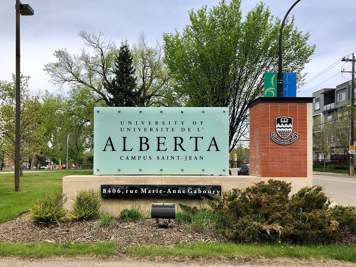 University of Alberta - Gallery