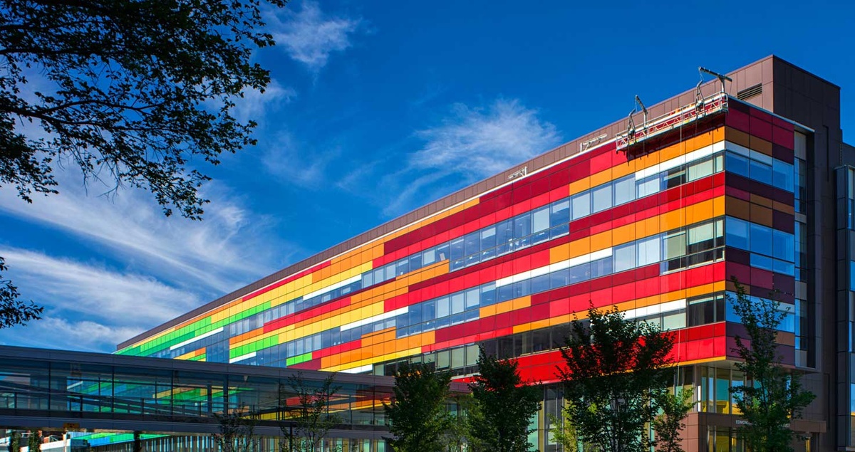 University of Alberta - Gallery