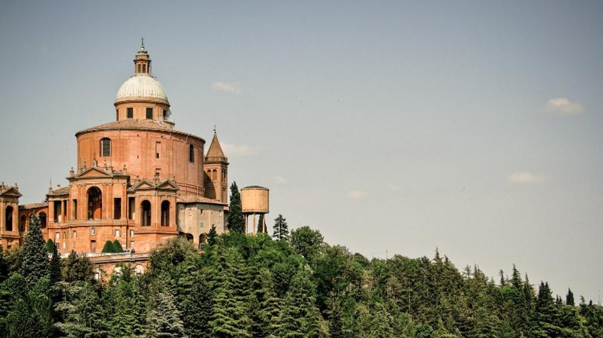 University of Bologna - Gallery
