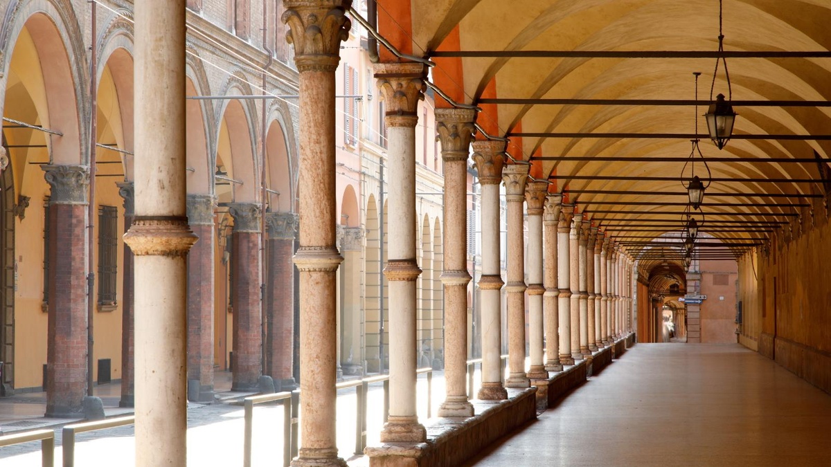 University of Bologna - Gallery