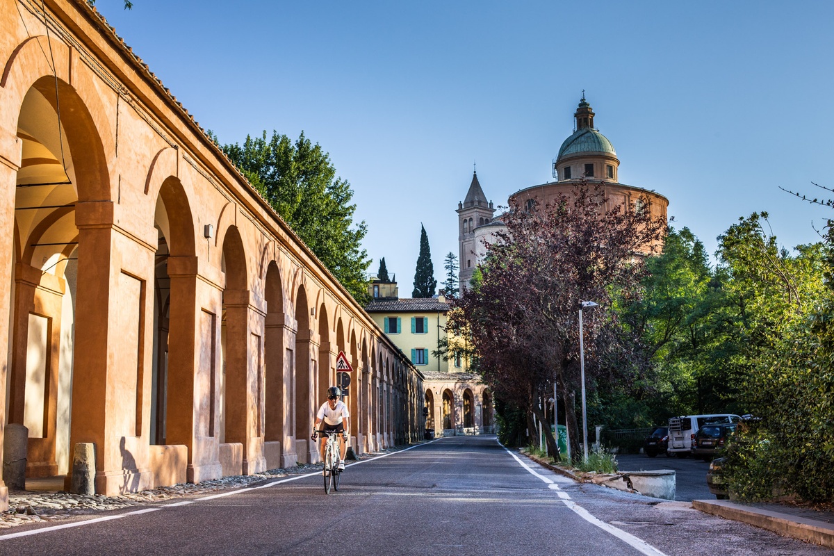 University of Bologna - Gallery