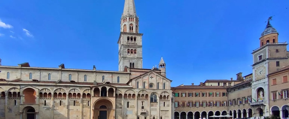 University of Bologna - Gallery
