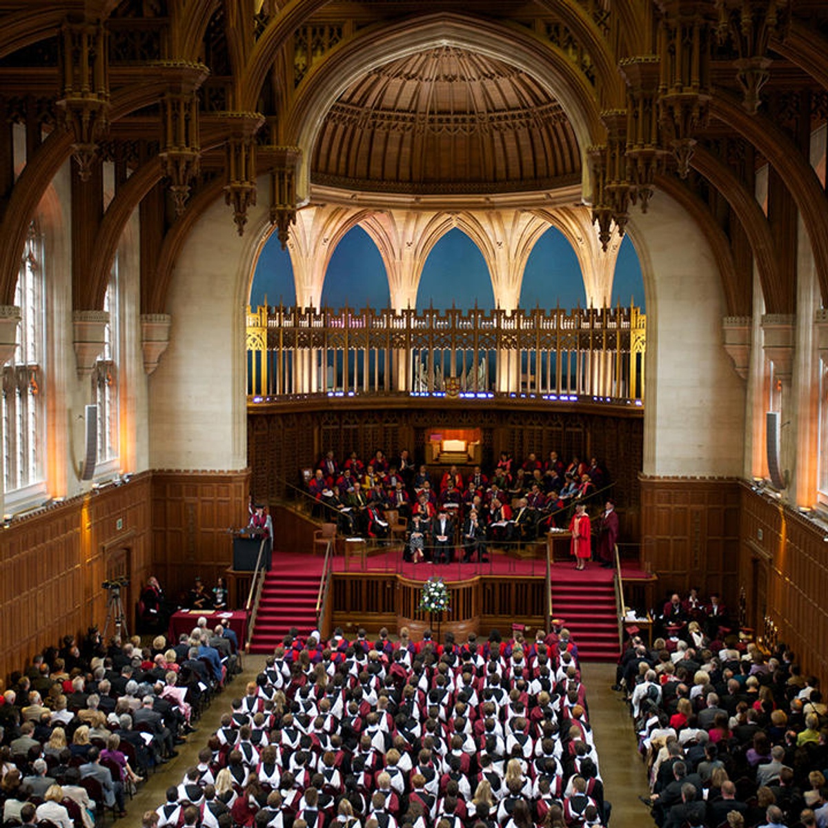 University of Bristol - Gallery