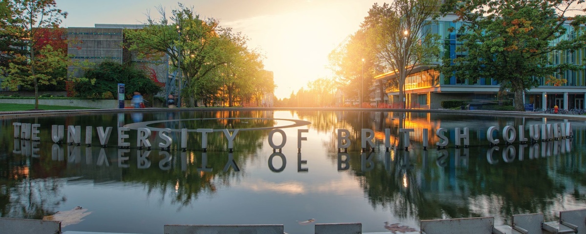 University of British Columbia - Gallery