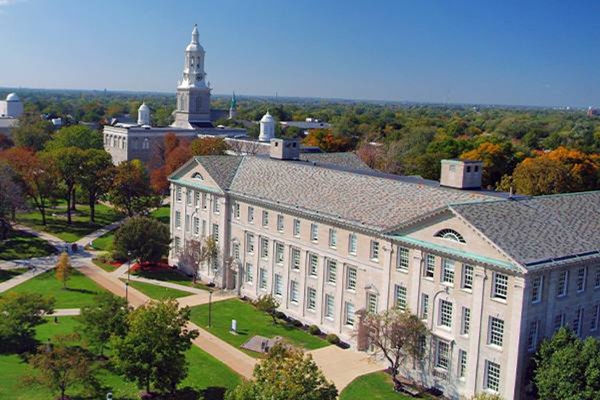 University of Buffalo - Gallery