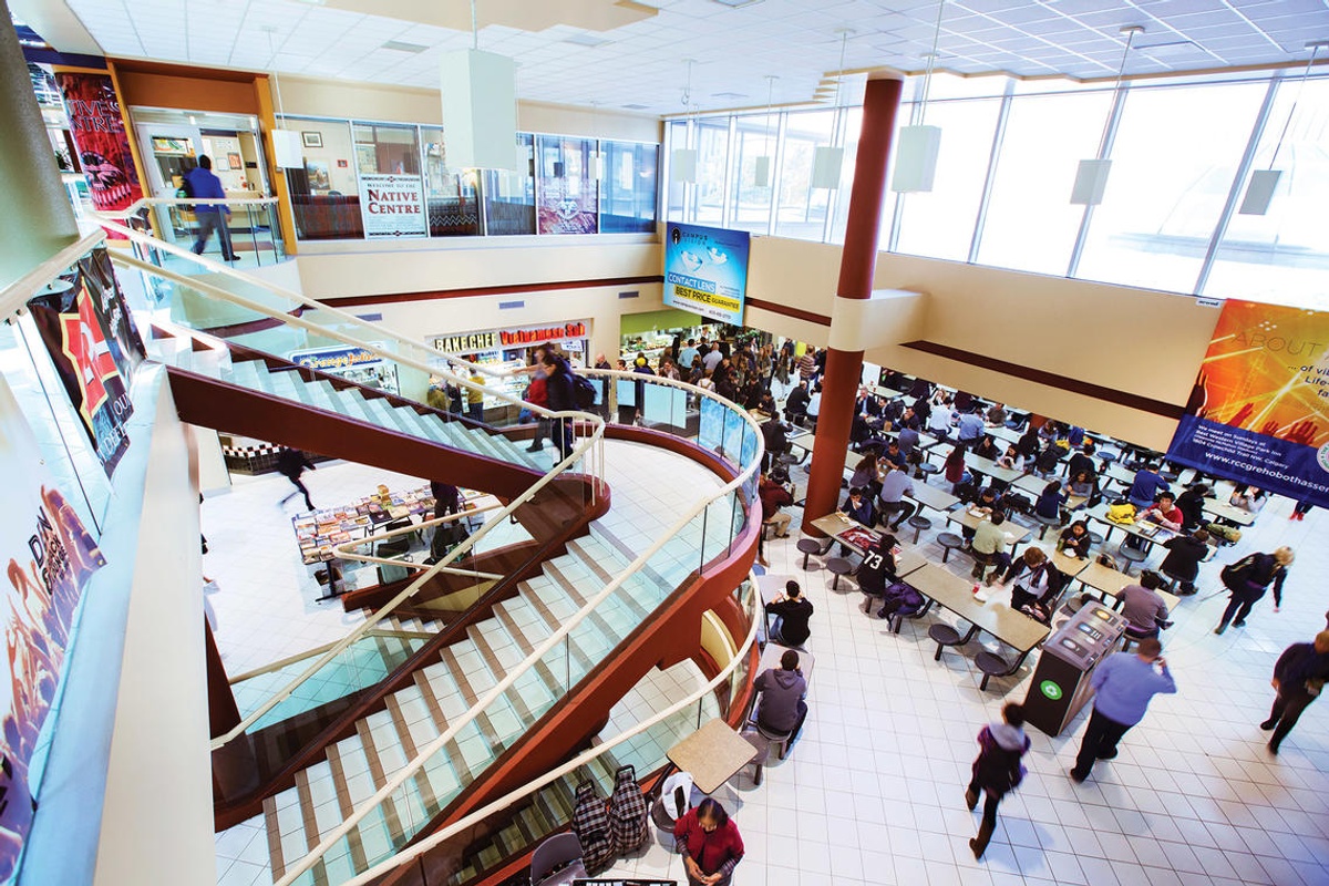 University of Calgary - Gallery