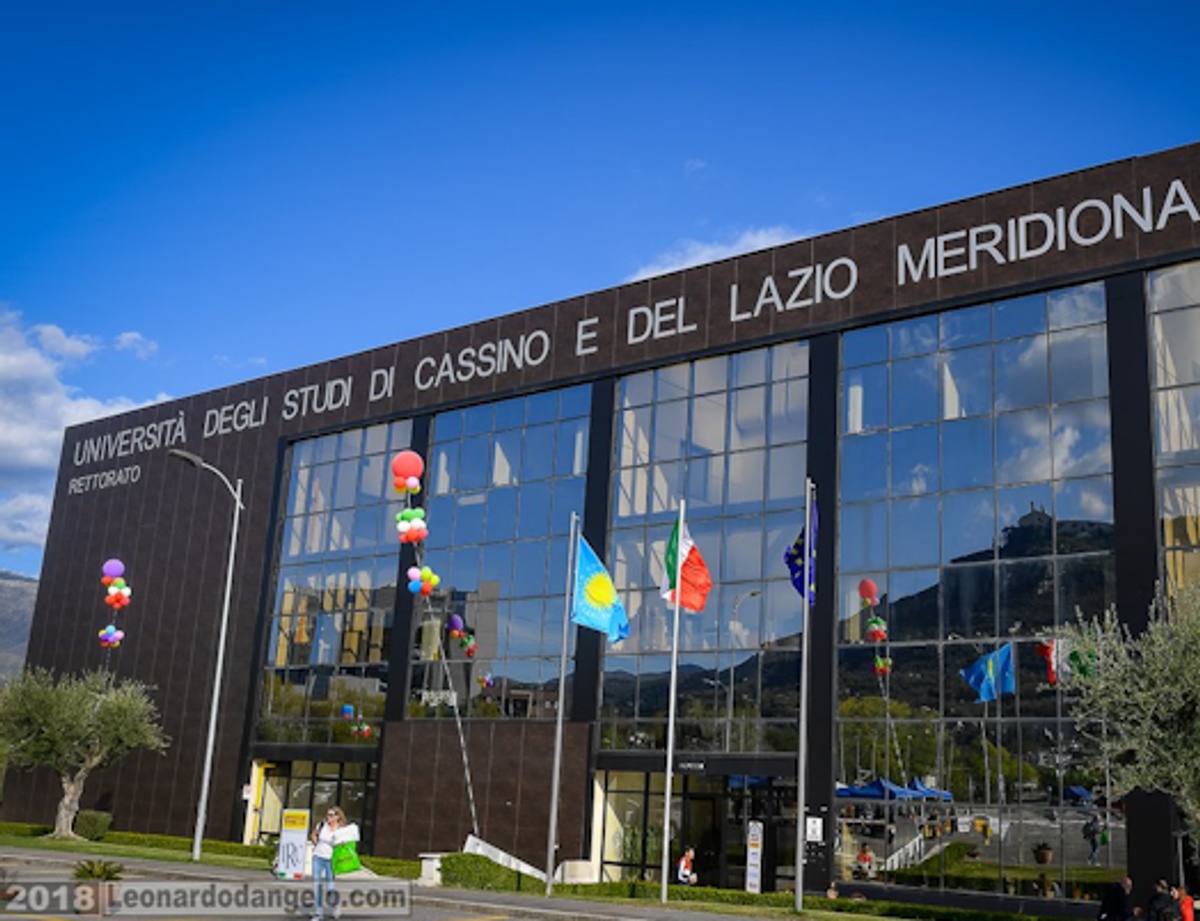 University of Cassino and Southern Lazio - Gallery