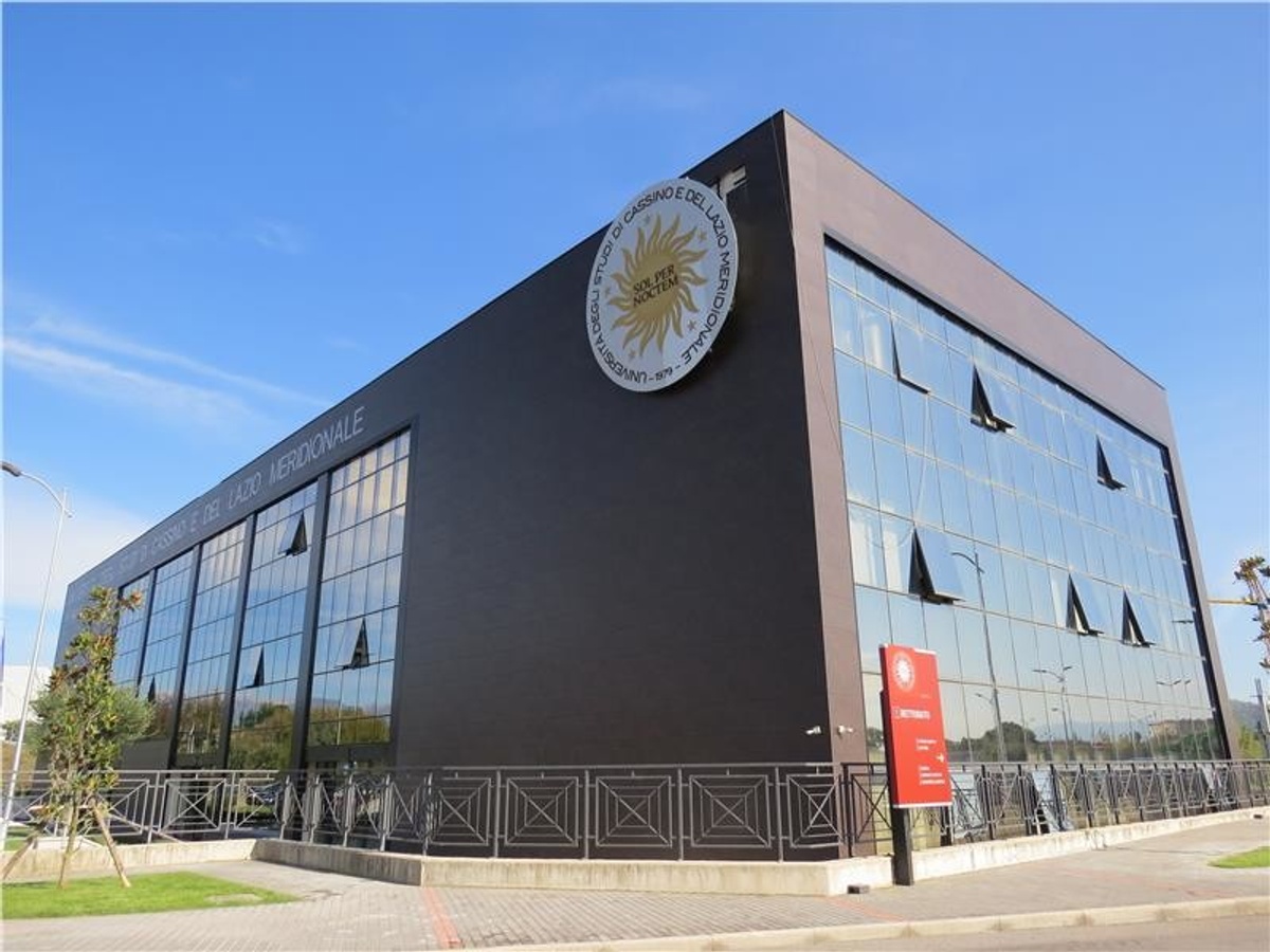 University of Cassino and Southern Lazio - Gallery