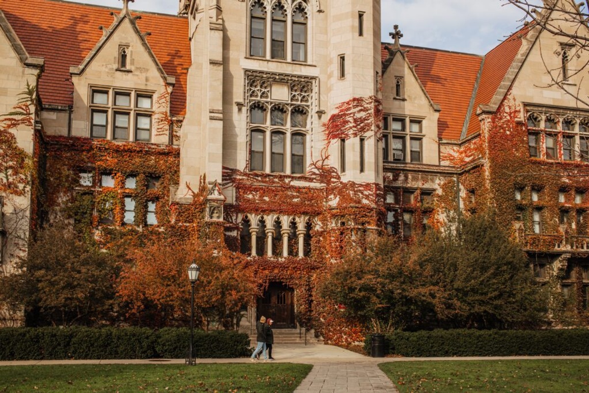 University of Chicago - Gallery
