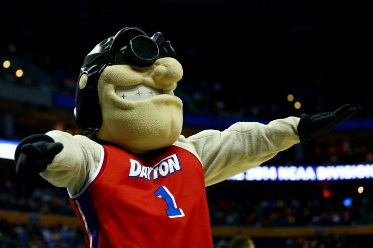 University of Dayton - Gallery