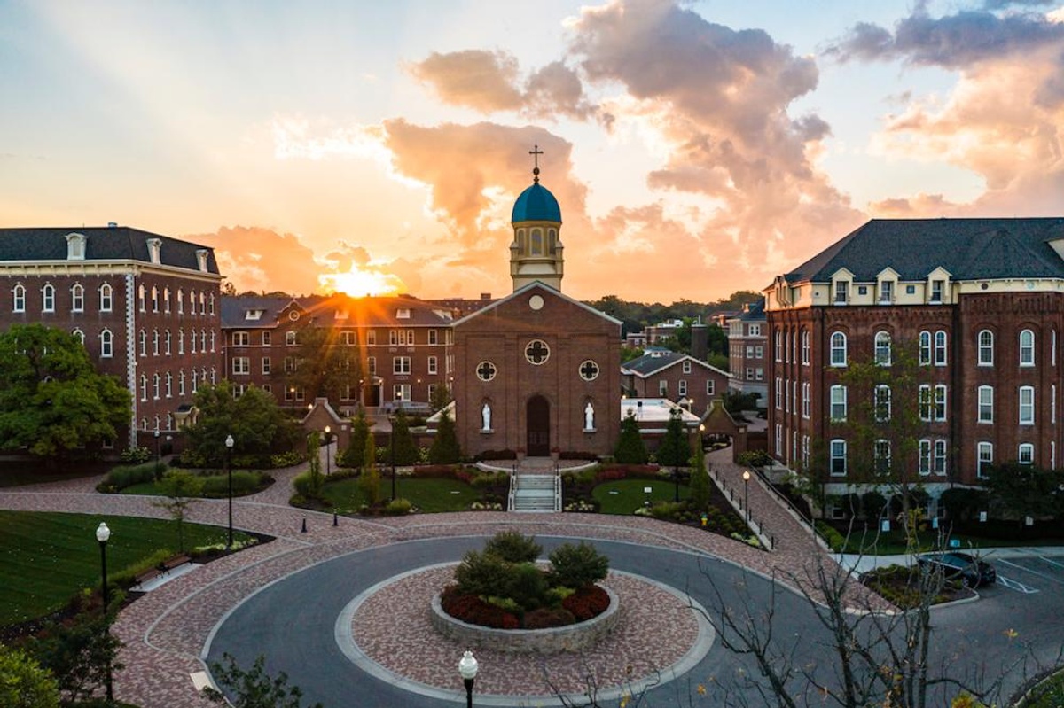 University of Dayton - Gallery