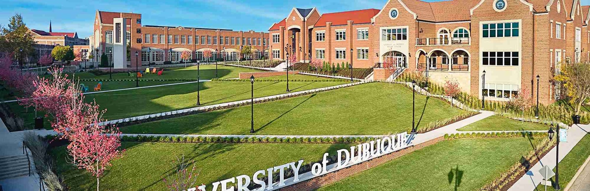 University of Dubuque - Gallery