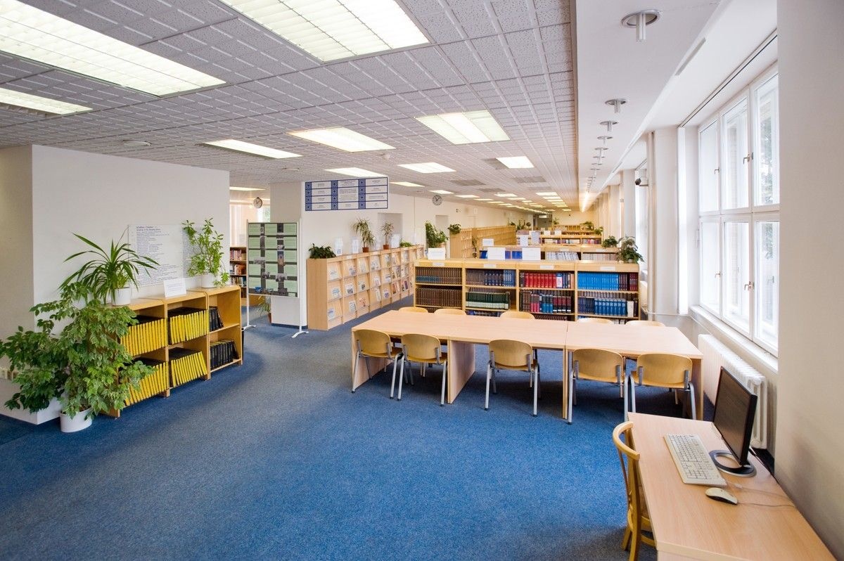 University of Economics and Business - Gallery