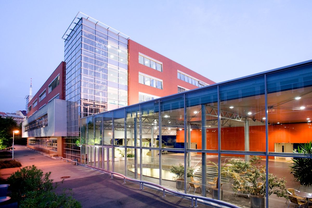 University of Economics and Business - Gallery
