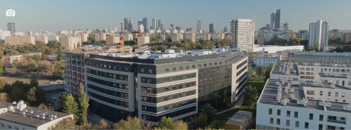 University of Economics and Human Sciences in Warsaw - Gallery