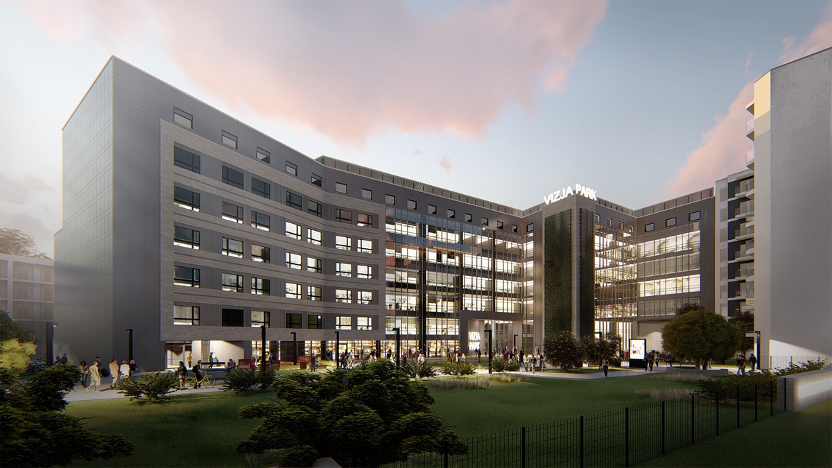 University of Economics and Human Sciences in Warsaw - Gallery