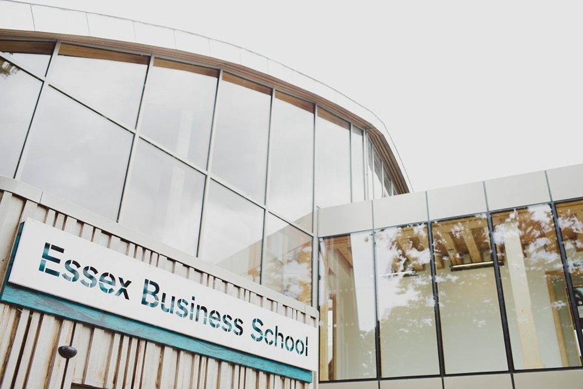 University of Essex - Gallery