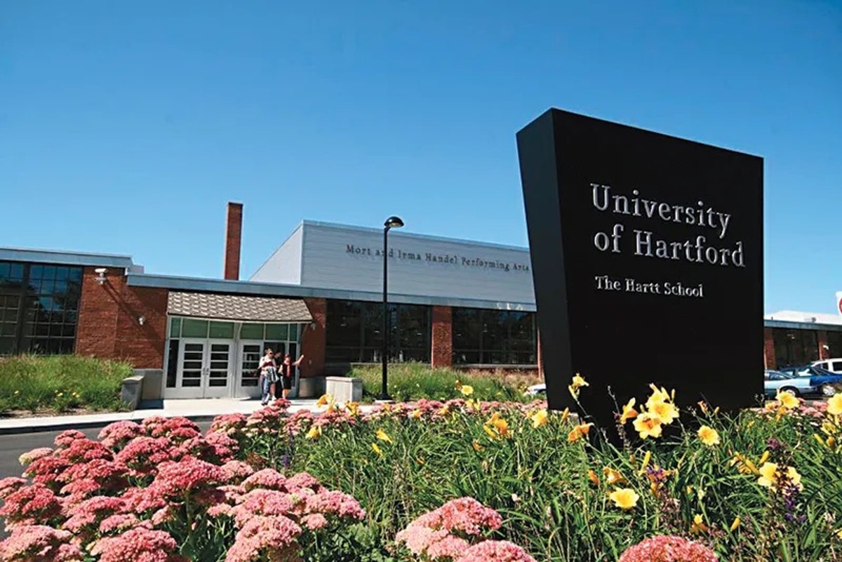 University of Hartford - Gallery