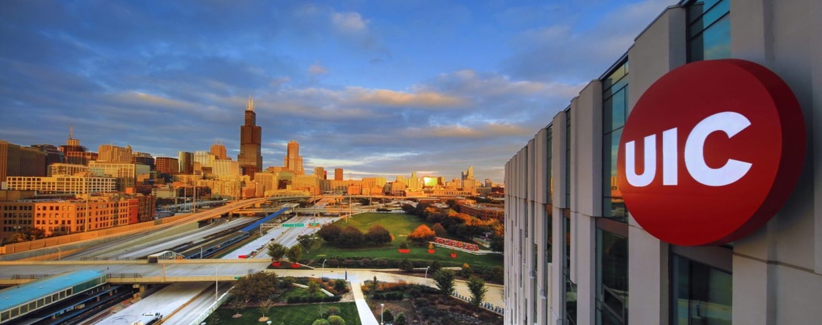 University of Illinois Chicago - Gallery