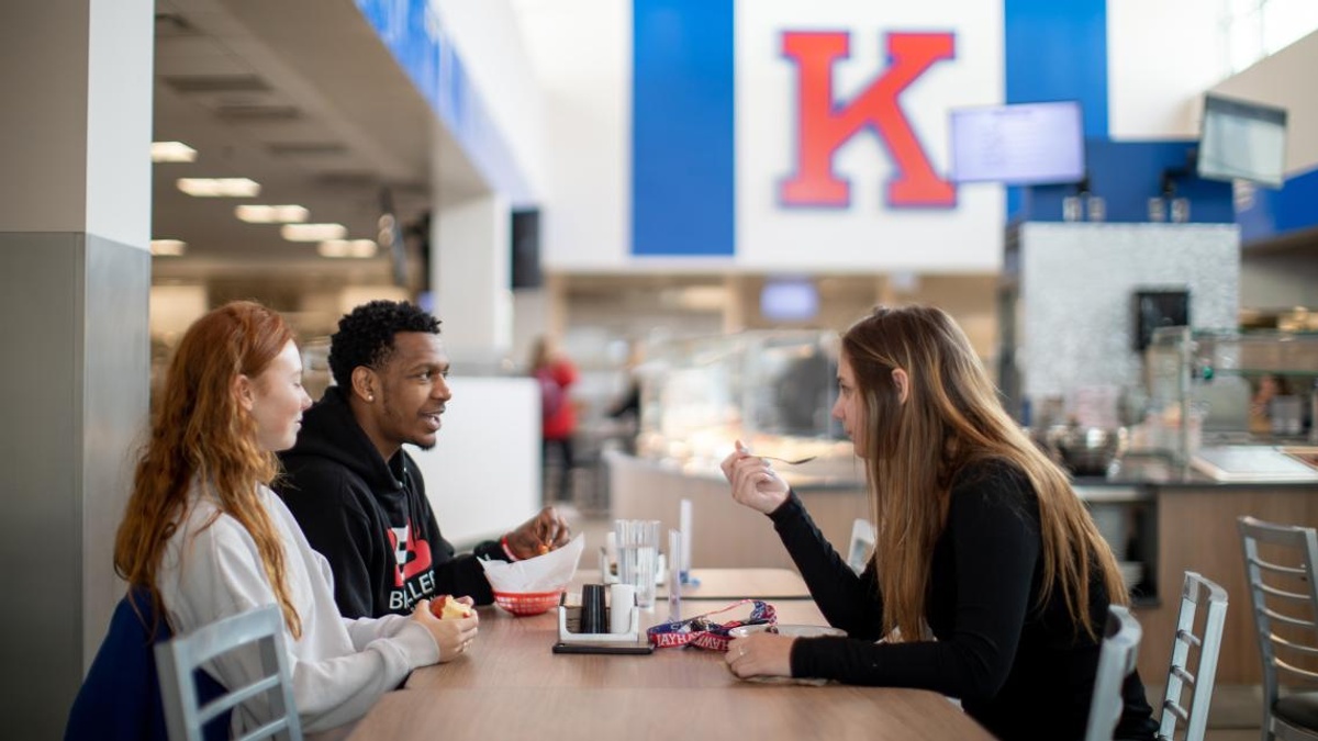 University of Kansas - Gallery