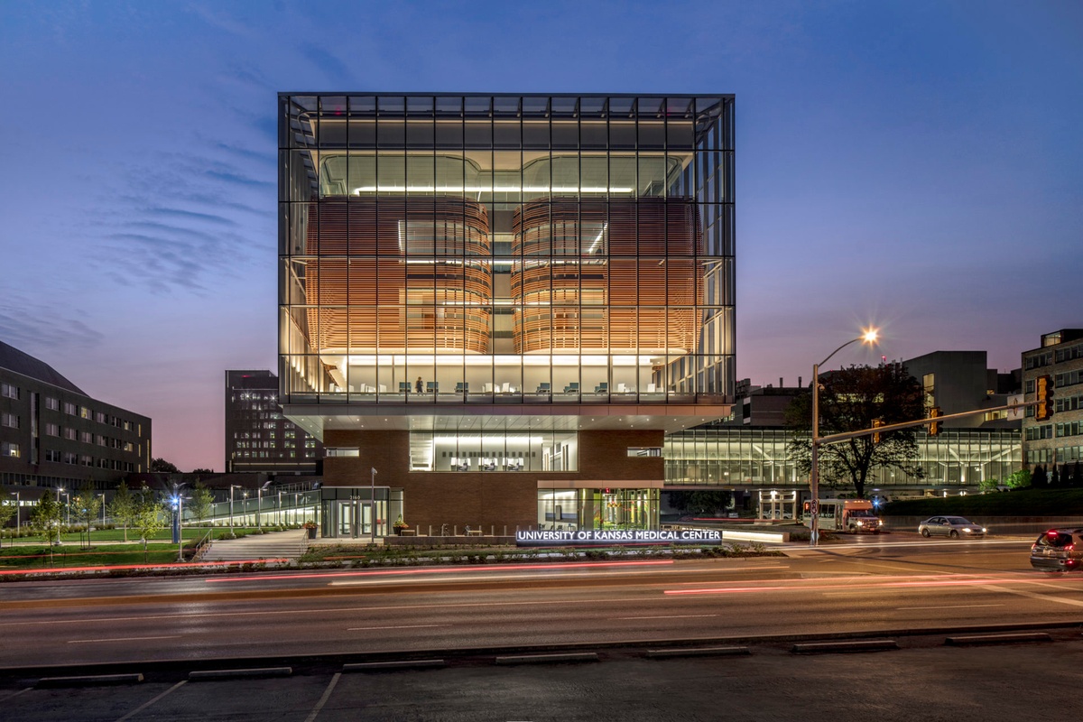 University of Kansas - Gallery