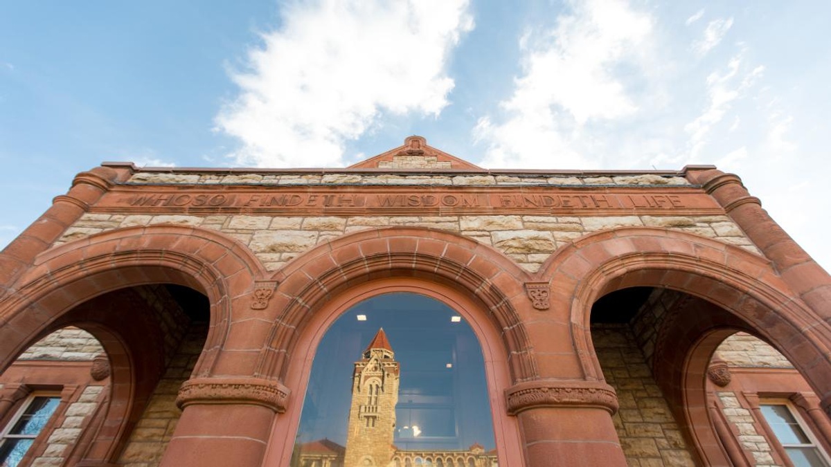 University of Kansas - Gallery