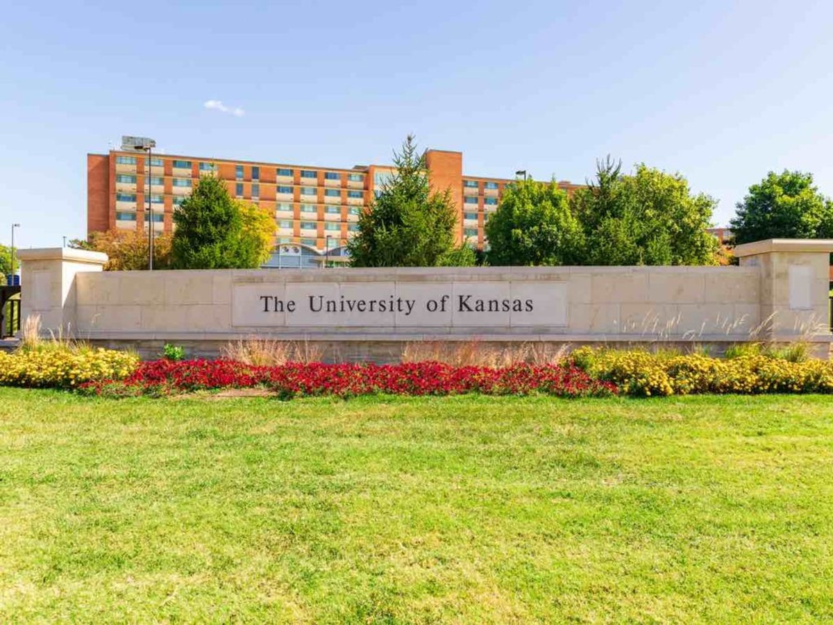 University of Kansas - Gallery