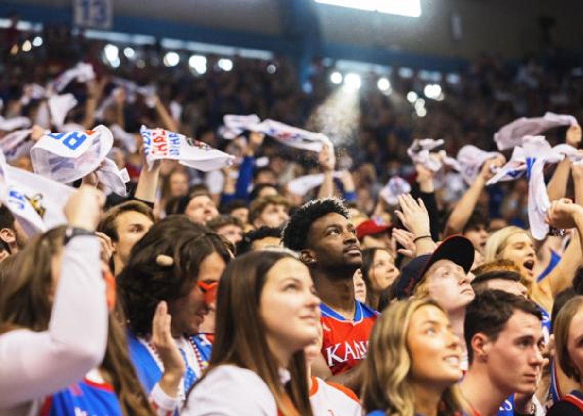 University of Kansas - Gallery