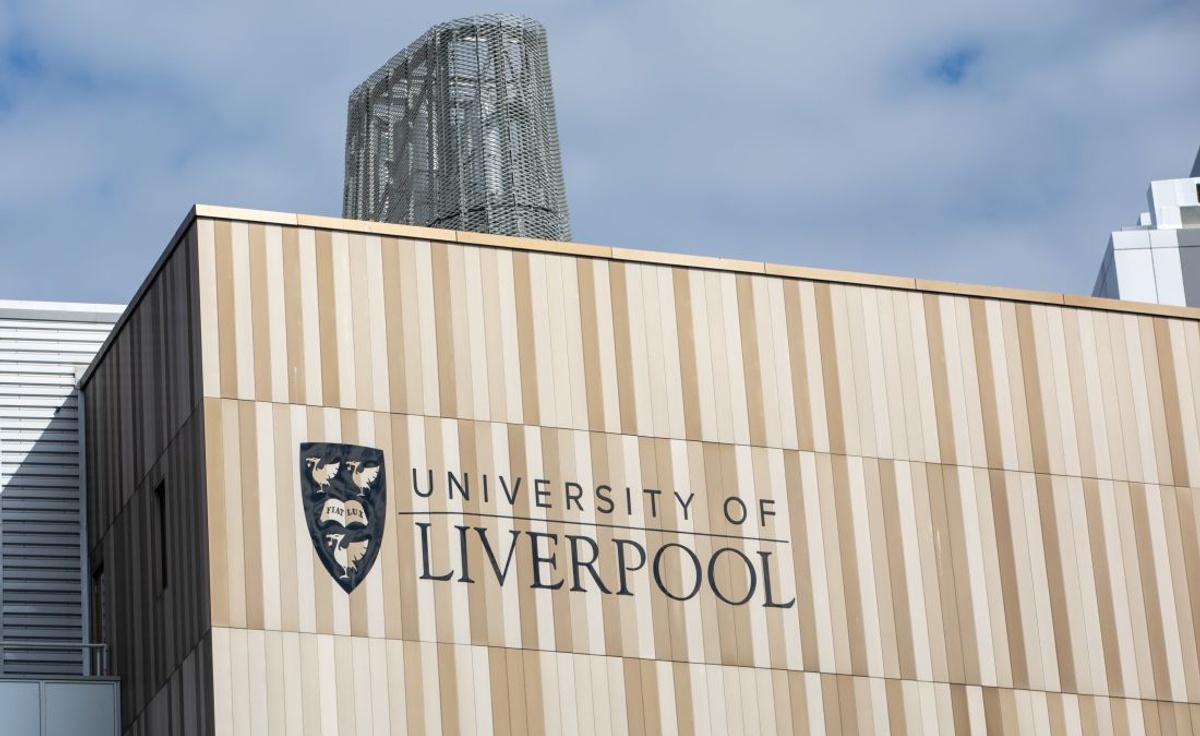 University of Liverpool - Gallery