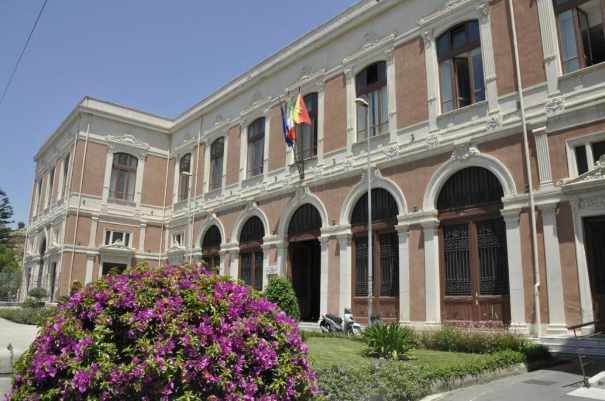 University of Messina - Gallery