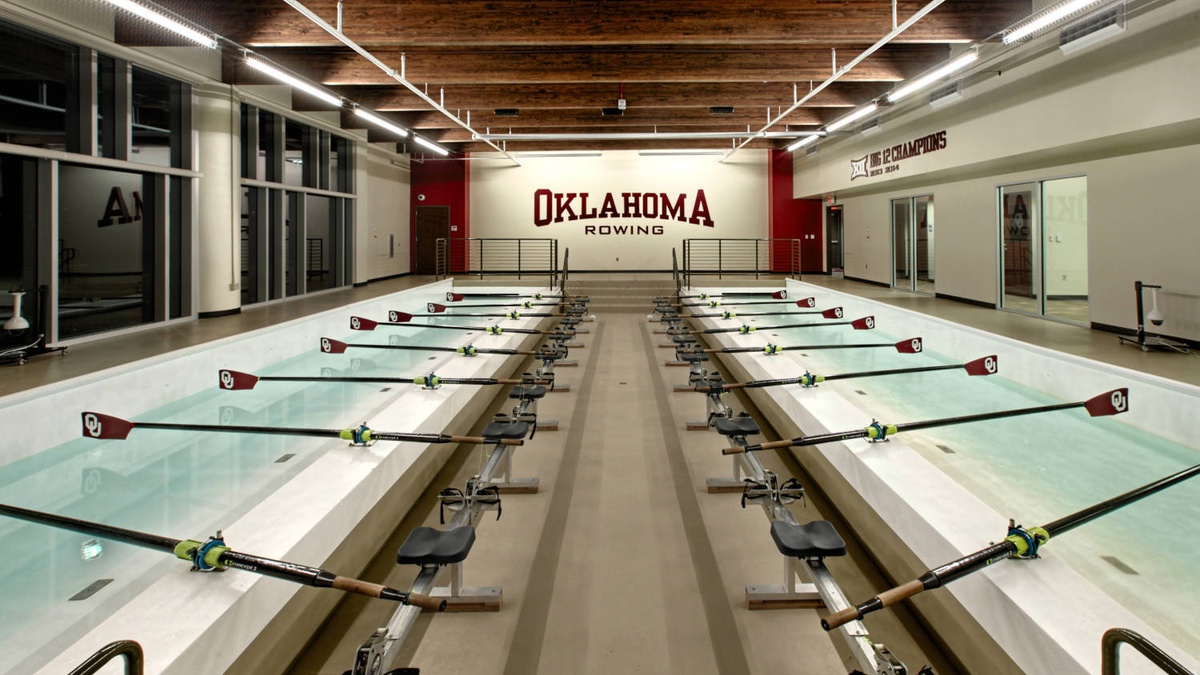 University of Oklahoma - Gallery