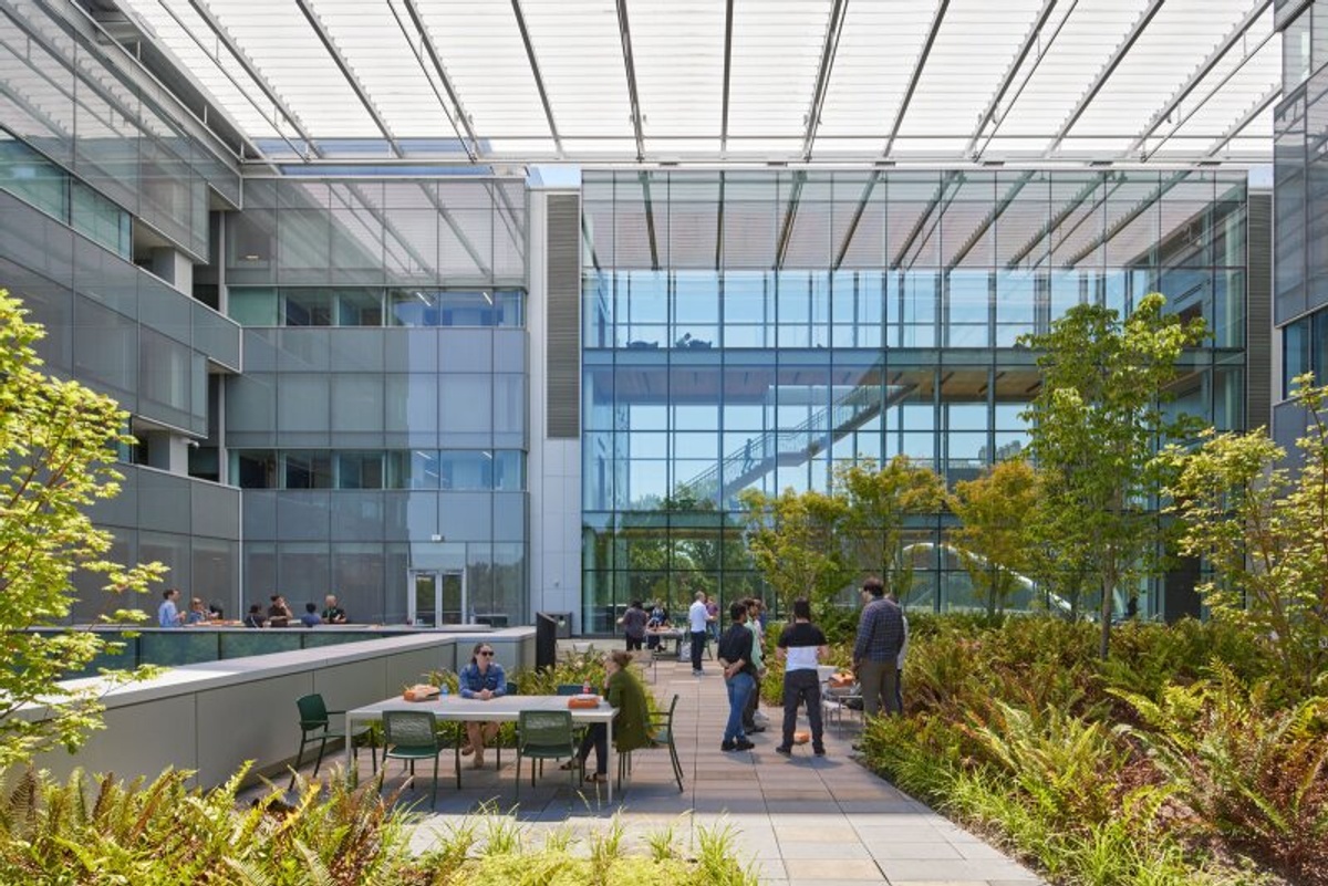 University of Oregon - Gallery