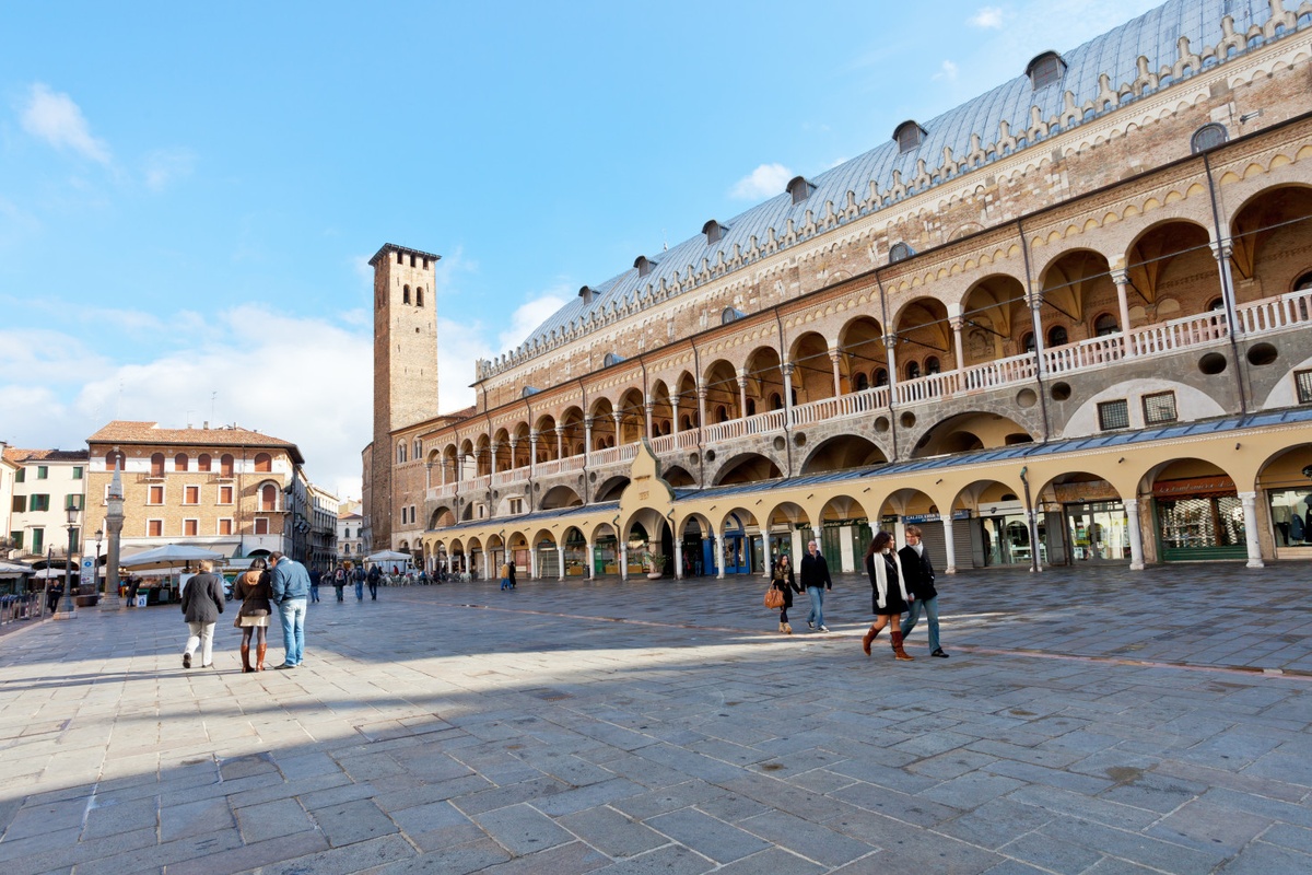 University of Padova - Gallery