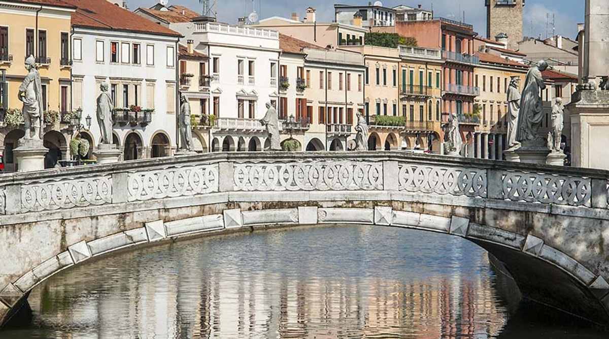 University of Padova - Gallery