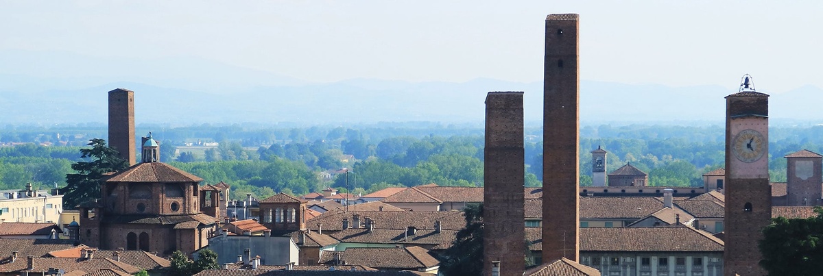 University of Pavia - Gallery