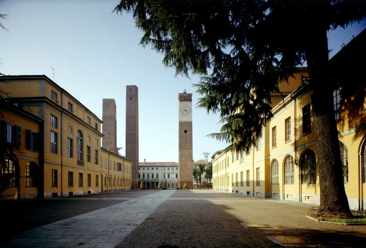 University of Pavia - Gallery