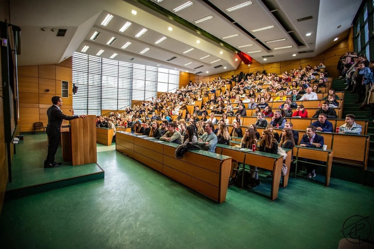 University of Pecs - Gallery