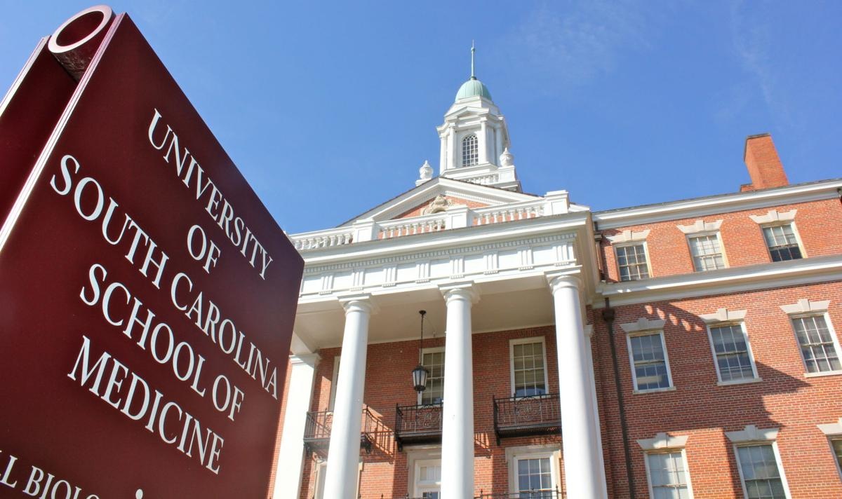University of South Carolina - Gallery
