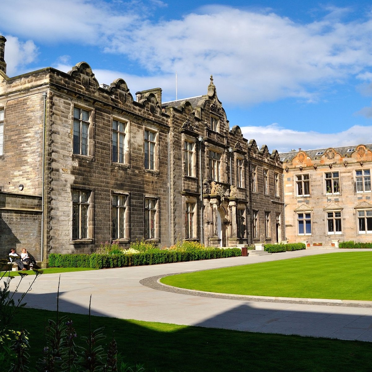 University of St Andrews - Gallery